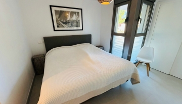 Resa Estates Ibiza Cala Tarida sea views apartment te koop bedroom 2.jpeg